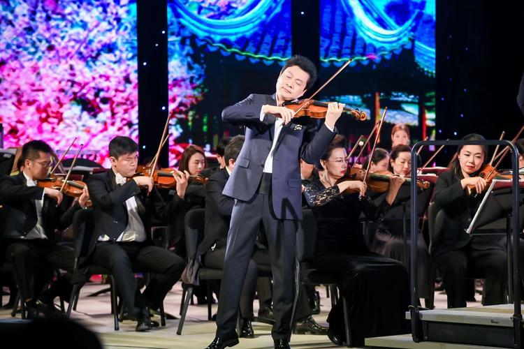 中韩文化交流年纪念活动在青举行奏响中韩文化交流新乐章